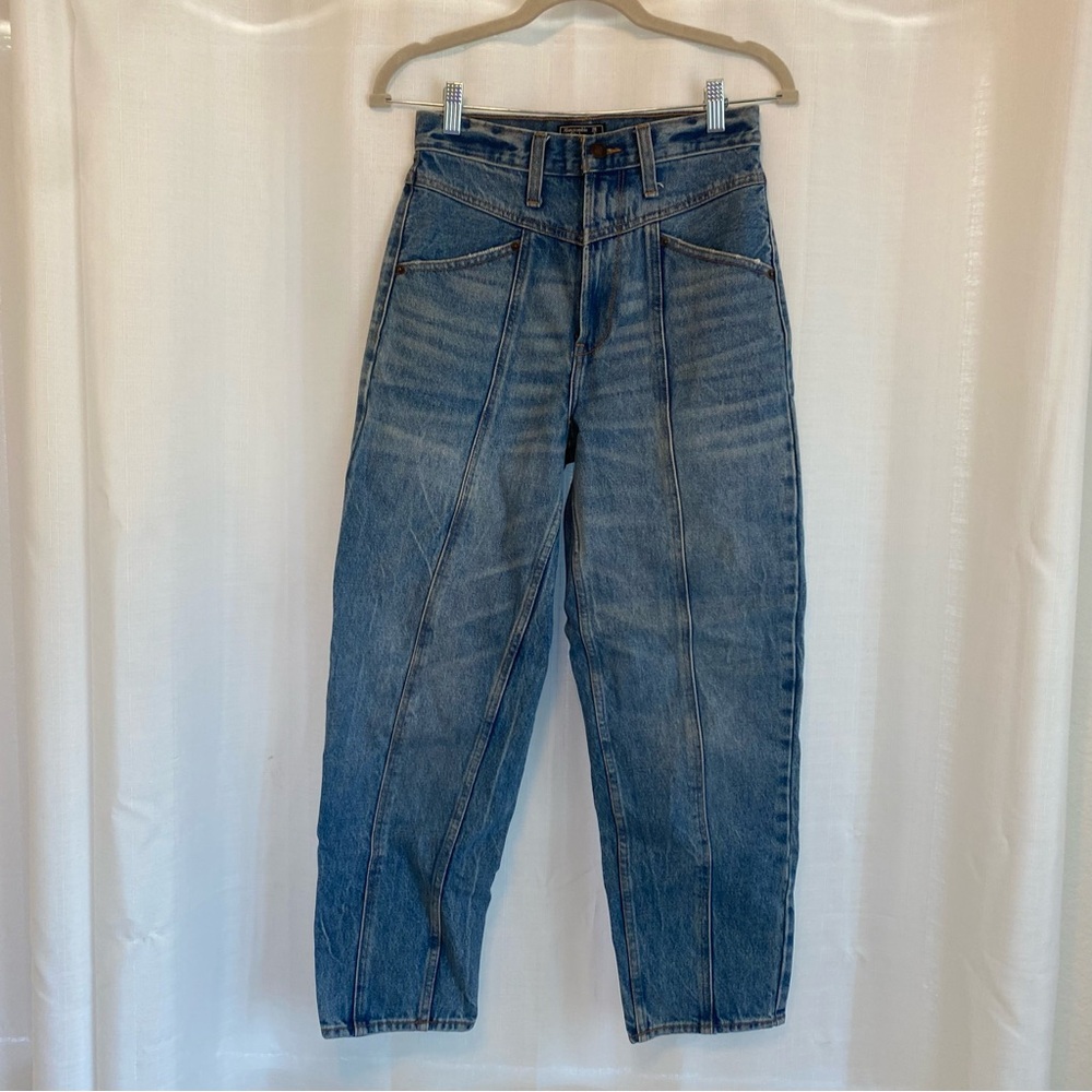 Abercrombie & Fitch Jeans